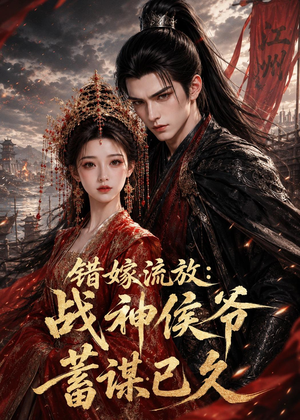 错嫁流放:战神侯爷蓄谋已久(49集) 错嫁流放:战神侯爷蓄谋已久(49集)大结局完美收官