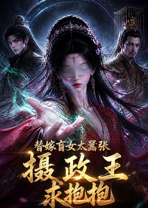 替嫁盲女太嚣张，摄政王求抱抱（48集）UC网盘在线看