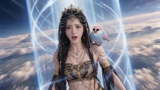 五位殿下，你们的白月光串号了（79集）全部免费看全集