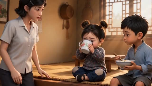 我真是一条好人(56集) 我真是一条好人(56集)在哪个平台看
