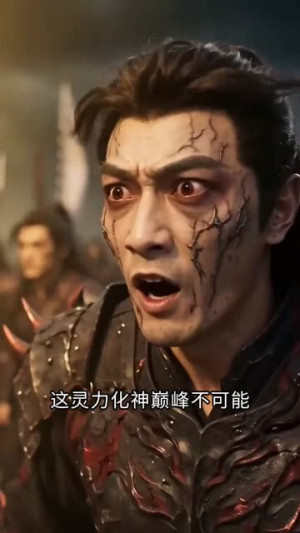 傲娇猫猫今天也想恢复人形（72集）一口气追完短剧