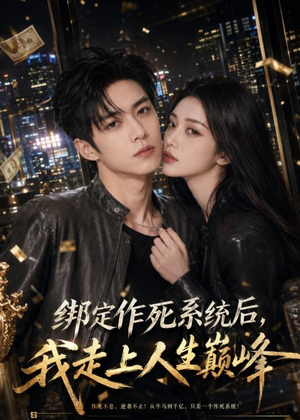 绑定作死系统后,我走上人生巅峰(65集) 绑定作死系统后,我走上人生巅峰(65集)大结局太过瘾了