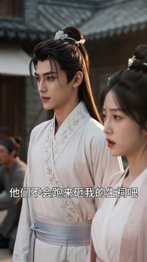 贵妃娘娘她又在吃瓜摸鱼(60集) 贵妃娘娘她又在吃瓜摸鱼(60集)全剧免费观看
