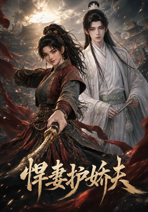悍妻护娇夫(37集) 悍妻护娇夫(37集)超级好看的短剧