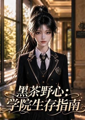 黑茶野心:学院生存指南(66集) 黑茶野心:学院生存指南(66集)小短剧推荐