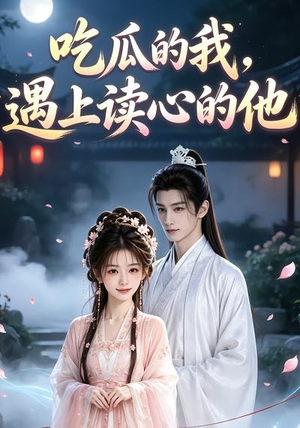 吃瓜的我,遇上读心的他(37集) 吃瓜的我,遇上读心的他(37集)精彩短剧分享
