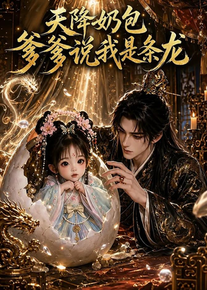 天降奶包，爹爹说我是条龙（86集）观看软件