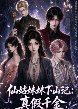 仙姑妹妹下山记:真假千金(110集) 仙姑妹妹下山记:真假千金(110集)火爆短剧抢先看