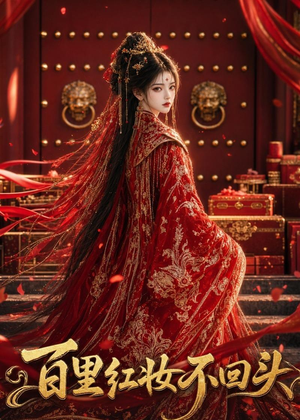 百里红妆不回头（65集）全网短剧抢先看