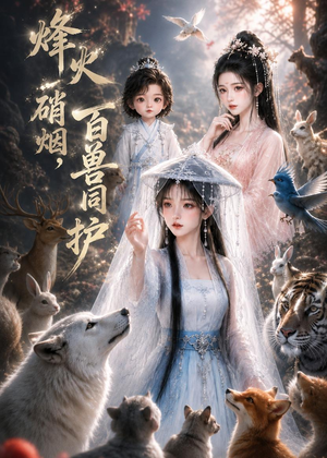 烽火硝烟,百兽同护(112集) 烽火硝烟,百兽同护(112集)大结局太过瘾了