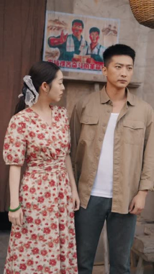 穿书后,我在七零被团宠(58集) 穿书后,我在七零被团宠(58集)一共多少集