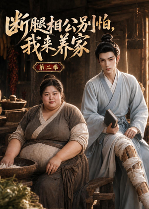 断腿相公别怕,我来养家第二季(67集) 断腿相公别怕,我来养家第二季(67集)精彩热门短剧