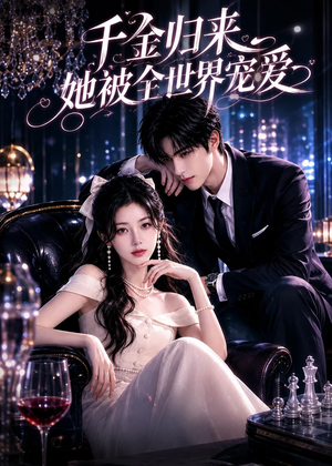 千金归来,她被全世界宠爱(91集) 千金归来,她被全世界宠爱(91集)看过的人都说好