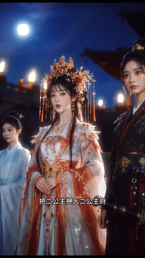 女尊重疾,良人护生(60集) 女尊重疾,良人护生(60集)一起追短剧