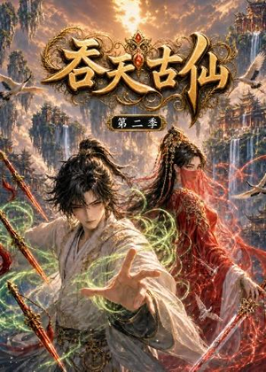 吞天古仙第二季(120集) 吞天古仙第二季(120集)最新火爆短剧