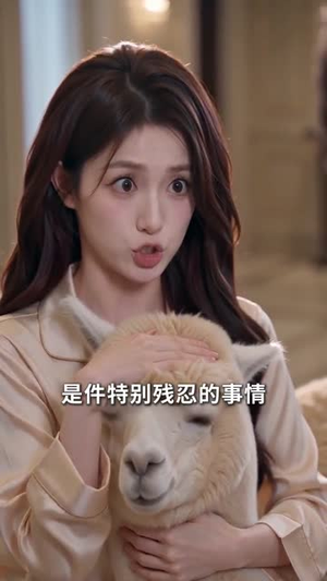 我与反派丈夫的演戏日常（60集）精彩短剧热播