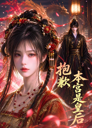 抱歉本宫是皇后（70集）小短剧推荐