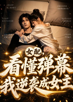 女配?看懂弹幕,我逆袭成女主!(26集) 女配?看懂弹幕,我逆袭成女主!(26集)精彩短剧分享