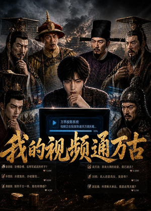 我的视频通万古(70集) 我的视频通万古(70集)百万短剧抢先看