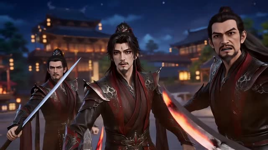 长生狱主:镇守魔教圣女第二季(108集) 长生狱主:镇守魔教圣女第二季(108集)哪个网站可以看