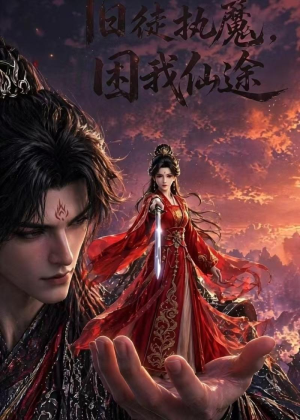 旧徒执魔,困我仙途(30集) 旧徒执魔,困我仙途(30集)大结局一气呵成
