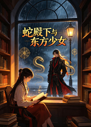 蛇殿下与东方少女(55集) 蛇殿下与东方少女(55集)最新热剧免费看
