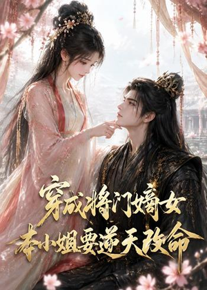 穿成将门嫡女本小姐要逆天改命（78集）短剧热播推荐