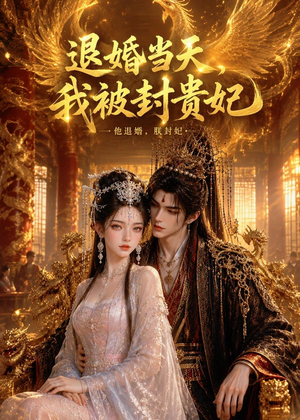 退婚当天,我被封贵妃(47集) 退婚当天,我被封贵妃(47集)在哪个app能看