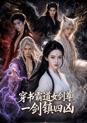 穿书霸道女剑尊,一剑镇四凶(86集) 穿书霸道女剑尊,一剑镇四凶(86集)短剧演员排行榜