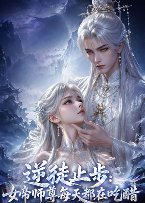 逆徒止步：女帝师尊每天都在吃醋（44集）短剧介绍