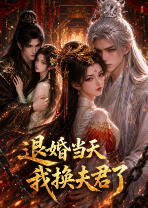 退婚当天，我换夫君了（45集）短剧免费看全集