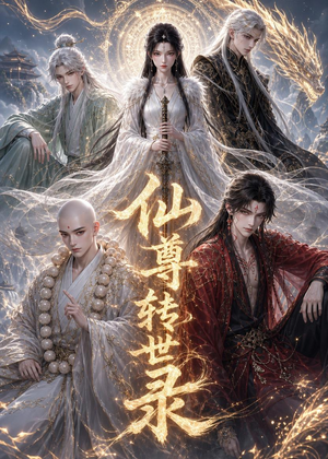 仙尊转世录(24集) 仙尊转世录(24集)热门了短剧