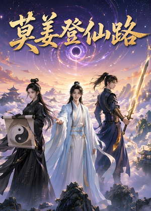 莫姜登仙路(96集) 莫姜登仙路(96集)全网独播免费看