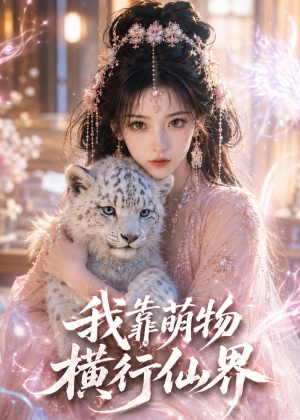 我靠萌物横行仙界（42集）精彩短剧看全集