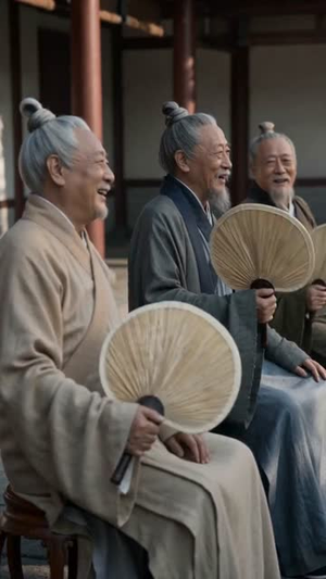 别人争皇位,我在大唐建别墅(80集) 别人争皇位,我在大唐建别墅(80集)完整版免费观看