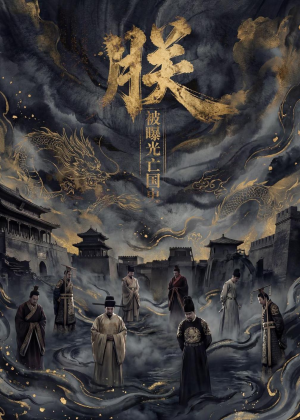 朕，被曝光亡国史（75集）全集一次看完