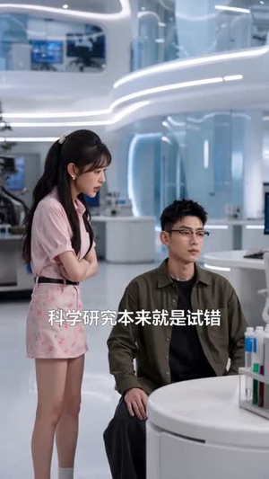 我以聚变证少年（50集）超好看短剧推荐