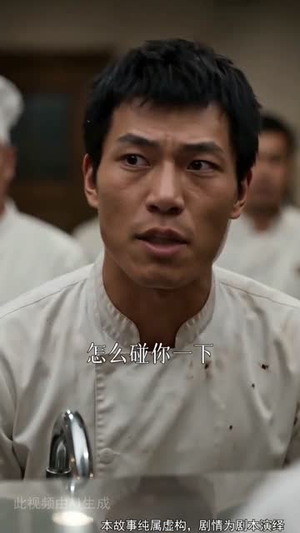山里饭香遇良人（49集）真的太好看了