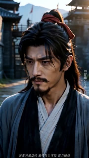 猎户逆袭：从觉醒双生开始（101集）看短剧放松一下