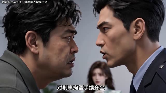 房车风波，看清相处分寸（39集）百度网盘在线看