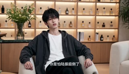 假意相伴，扮演临时恋人（30集）爆款热门短剧
