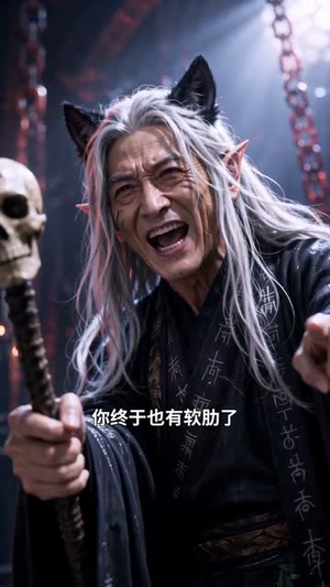 劫尽九尾生（58集）第三季