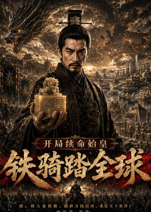 开局续命始皇,铁骑踏全球(68集) 开局续命始皇,铁骑踏全球(68集)高分佳作免费看