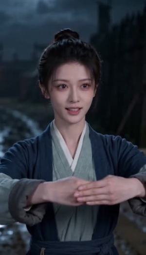 牢狱成婚,流放夫婿宠溺(101集) 牢狱成婚,流放夫婿宠溺(101集)太好看了短剧