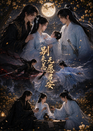 别来无恙愿君安(79集) 别来无恙愿君安(79集)全部免费看全集