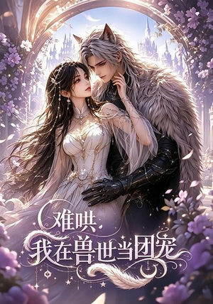难哄:我在兽世当团宠(20集) 难哄:我在兽世当团宠(20集)短剧更新抢先看