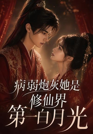 病弱炮灰她是修仙界第一白月光(72集) 病弱炮灰她是修仙界第一白月光(72集)无需会员轻松看