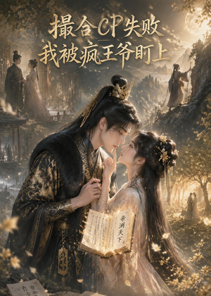 撮合CP失败,我被疯王爷盯上了(53集) 撮合CP失败,我被疯王爷盯上了(53集)360网盘观看