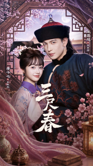 三尺春(69集) 三尺春(69集)精彩短剧免费看