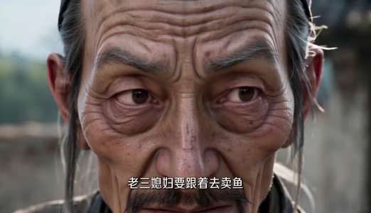 杀手穿越满级农妇,专治不服第一季(124集) 杀手穿越满级农妇,专治不服第一季(124集)热播短剧重燃